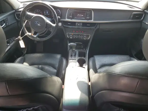 5XXGU4L38GG043445 2016 KIA OPTIMA - Image 8