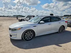 5XXGU4L38GG046619 2016 KIA OPTIMA