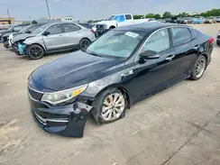 5XXGU4L38GG048340 2016 KIA OPTIMA