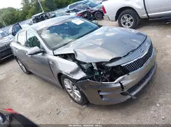 5XXGU4L38GG048581 2016 KIA OPTIMA
