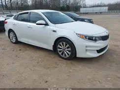 5XXGU4L38GG050492 2016 KIA OPTIMA