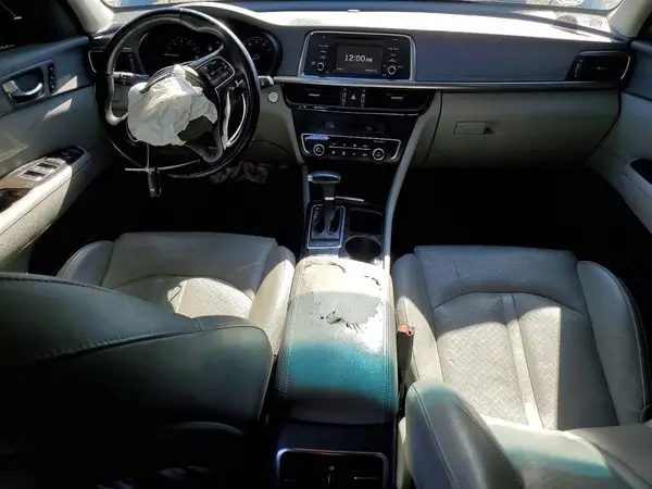 5XXGU4L38GG050654 2016 KIA OPTIMA - Image 8