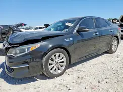 5XXGU4L38GG051416 2016 KIA OPTIMA