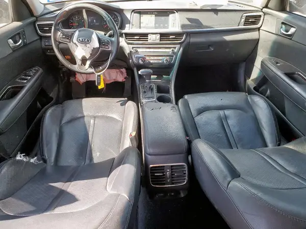5XXGU4L38GG051416 2016 KIA OPTIMA - Image 8