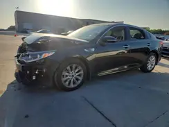 5XXGU4L38GG052288 2016 KIA OPTIMA