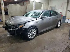 5XXGU4L38GG053067 2016 KIA OPTIMA
