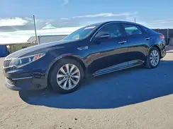 5XXGU4L38GG053960 2016 KIA OPTIMA