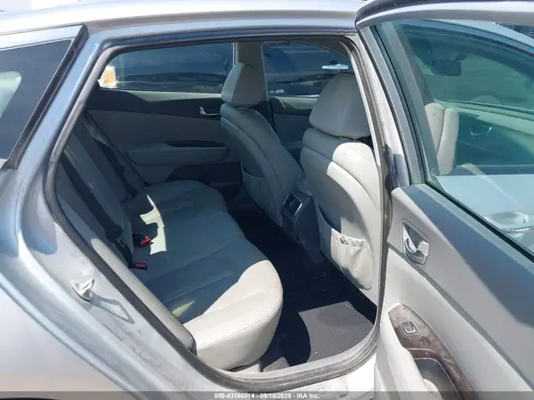 5XXGU4L38GG054039 2016 KIA OPTIMA - Image 8