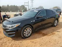 5XXGU4L38GG054235 2016 KIA OPTIMA