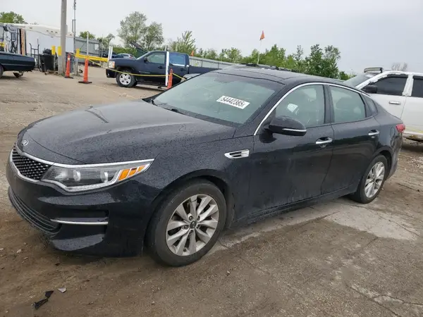 5XXGU4L38GG055515 2016 KIA OPTIMA - Image 1