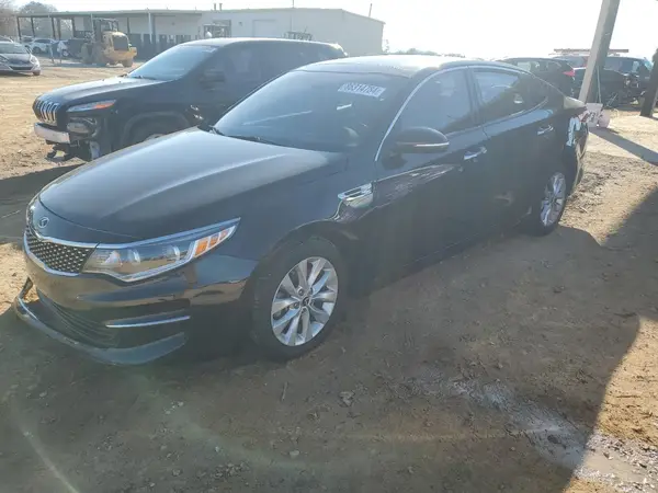 5XXGU4L38GG057135 2016 KIA OPTIMA - Image 1
