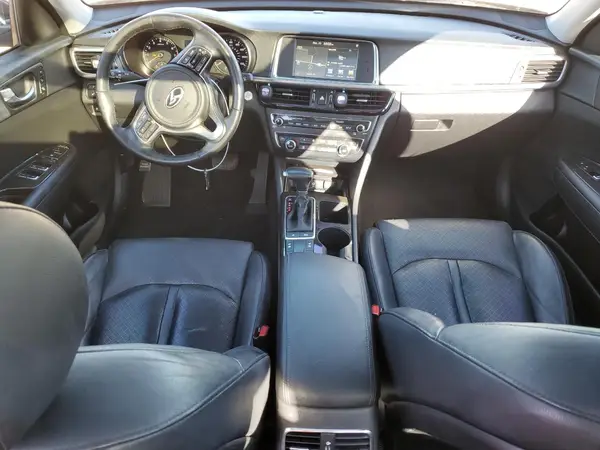 5XXGU4L38GG057135 2016 KIA OPTIMA - Image 8