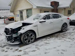 5XXGU4L38GG057233 2016 KIA OPTIMA