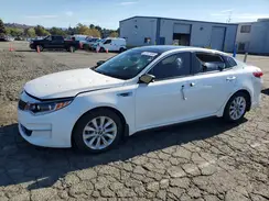 5XXGU4L38GG057698 2016 KIA OPTIMA