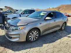 5XXGU4L38GG057720 2016 KIA OPTIMA