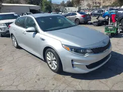 5XXGU4L38GG058981 2016 KIA OPTIMA