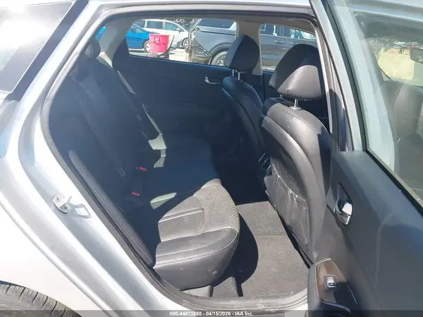 5XXGU4L38GG058981 2016 KIA OPTIMA - Image 8