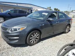 5XXGU4L38GG059063 2016 KIA OPTIMA