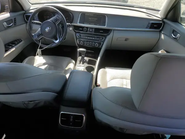 5XXGU4L38GG059063 2016 KIA OPTIMA - Image 8