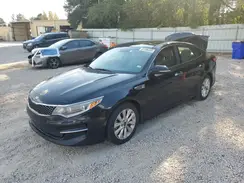 5XXGU4L38GG059337 2016 KIA OPTIMA