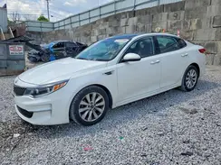5XXGU4L38GG062240 2016 KIA OPTIMA