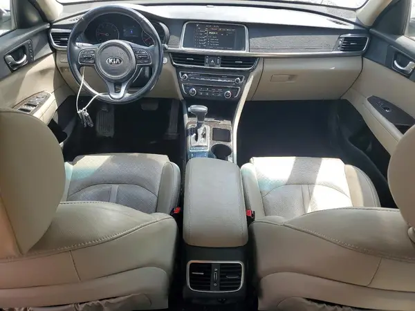 5XXGU4L38GG062240 2016 KIA OPTIMA - Image 8