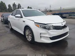 5XXGU4L38GG062304 2016 KIA OPTIMA