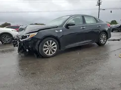 5XXGU4L38GG063453 2016 KIA OPTIMA