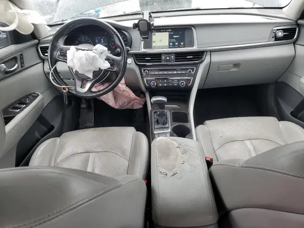 5XXGU4L38GG063453 2016 KIA OPTIMA - Image 8