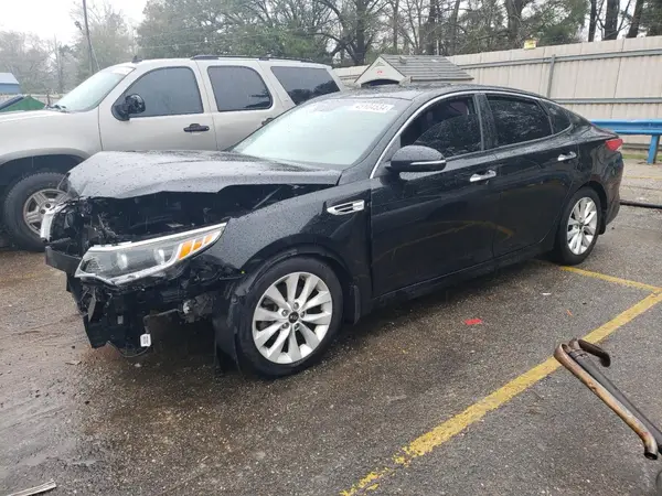 5XXGU4L38GG068104 2016 KIA OPTIMA - Image 1