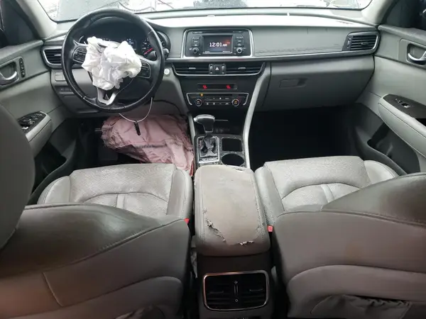 5XXGU4L38GG068104 2016 KIA OPTIMA - Image 8