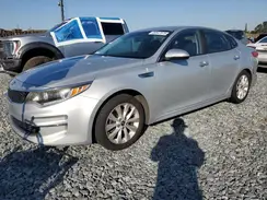 5XXGU4L38GG068300 2016 KIA OPTIMA