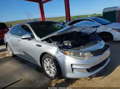 5XXGU4L38GG069317 2016 KIA OPTIMA
