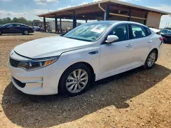 5XXGU4L38GG069625 2016 KIA OPTIMA
