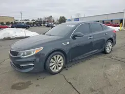 5XXGU4L38GG069799 2016 KIA OPTIMA