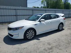 5XXGU4L38GG070130 2016 KIA OPTIMA