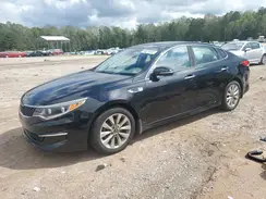 5XXGU4L38GG070273 2016 KIA OPTIMA