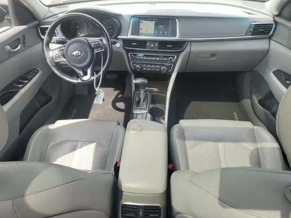 5XXGU4L38GG070273 2016 KIA OPTIMA - Image 8