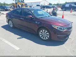 5XXGU4L38GG071973 2016 KIA OPTIMA