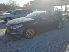 5XXGU4L38GG071987 2016 KIA OPTIMA