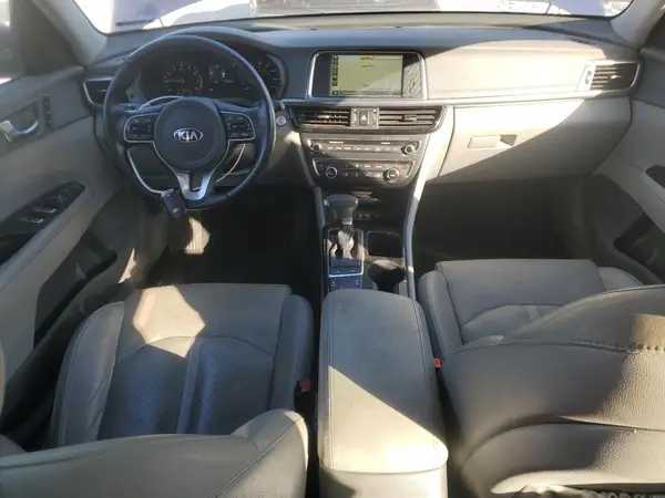 5XXGU4L38GG071987 2016 KIA OPTIMA - Image 8