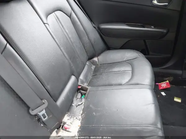 5XXGU4L38GG072881 2016 KIA OPTIMA - Image 8