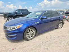 5XXGU4L38GG073027 2016 KIA OPTIMA