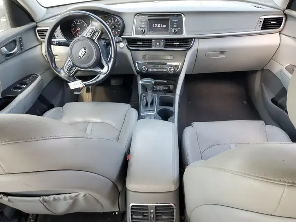 5XXGU4L38GG076560 2016 KIA OPTIMA - Image 8