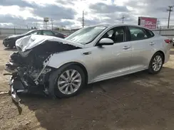 5XXGU4L38GG078874 2016 KIA OPTIMA