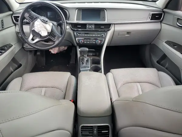 5XXGU4L38GG078874 2016 KIA OPTIMA - Image 8