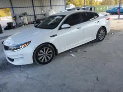 5XXGU4L38GG079944 2016 KIA OPTIMA