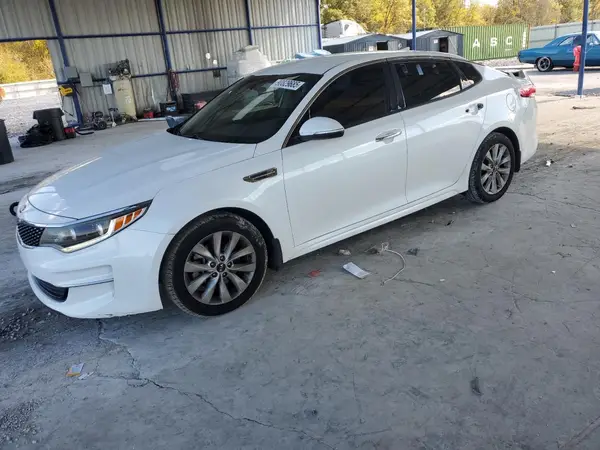 5XXGU4L38GG079944 2016 KIA OPTIMA - Image 1