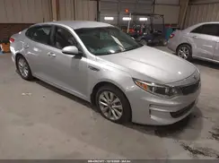 5XXGU4L38GG080897 2016 KIA OPTIMA