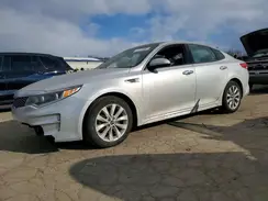 5XXGU4L38GG081256 2016 KIA OPTIMA
